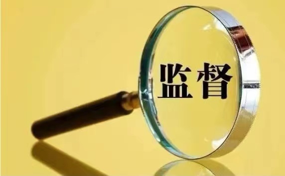 公司纪委持续开展领导班子成员年度重点包抓工作监督
