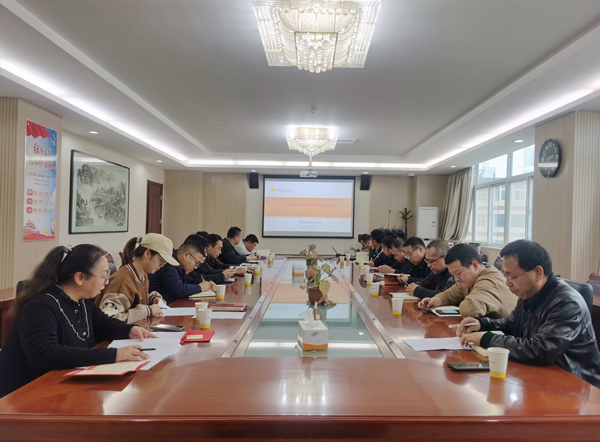同享红色经典 共庆政治生日  ——公司第三党支部开展主题党日活动