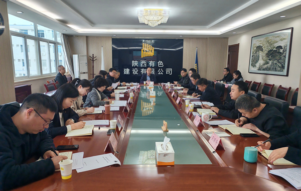 有色陕建召开党委理论学习中心组（扩大）学习会传达学习全国两会精神_副本.jpg
